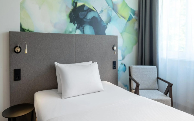 Wyndham Garden Munich Messe