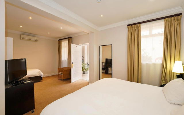 Cumberland Hotel Worcester