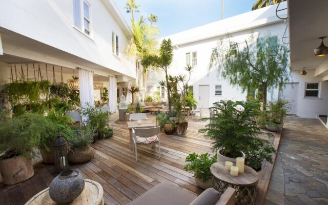 Beverly Terrace Hotel Beverly Hills, Sonder by Marriott Bonvoy