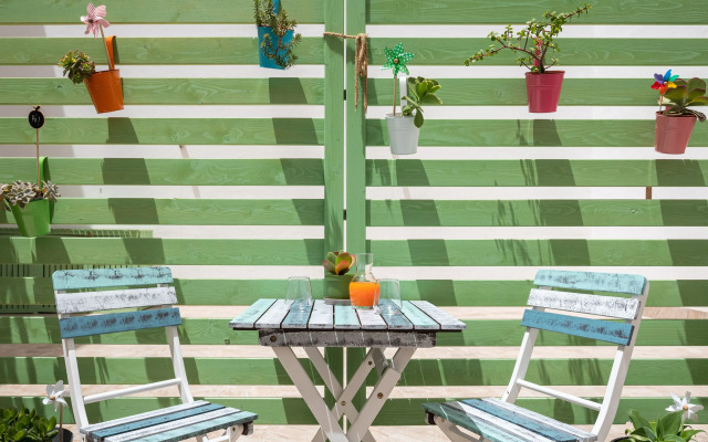 Volturno3 Suites & more