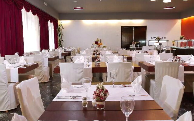 Villa Donat Depadence Hotel