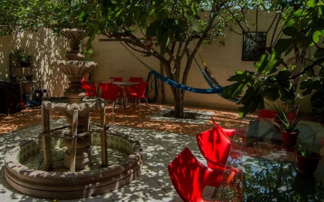 Paqui Bed & Breakfast