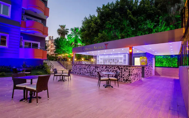 Grand Alisa Hotel – Ex.Royalisa Hotel