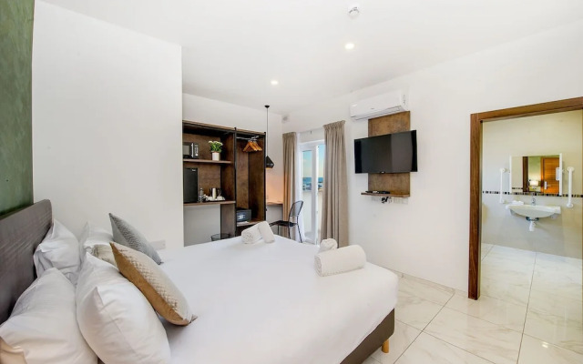 South Wind Guesthouse