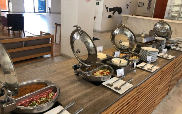 Real Inn Mexicali