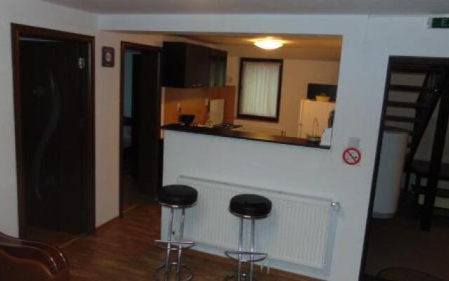 Charter Apartments Costea