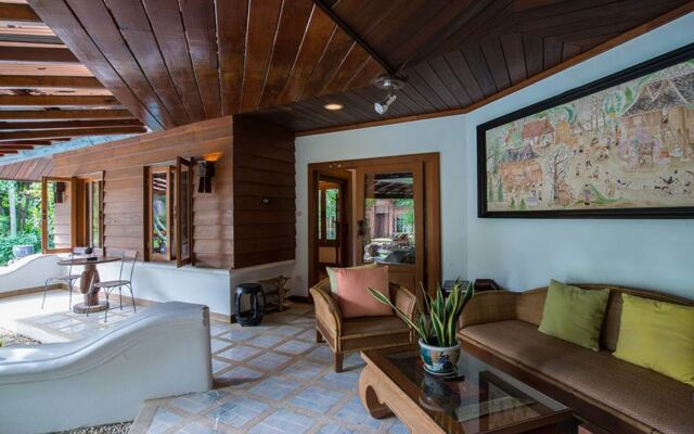 Taladya Chiang Mai Homestay