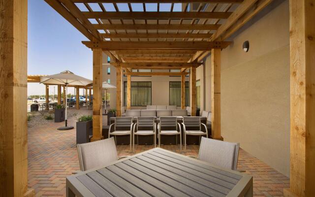 Homewood Suites by Hilton Midland, TX