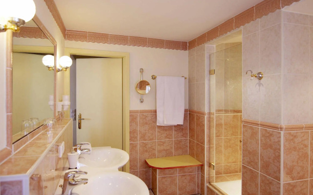 Hotel Sonne