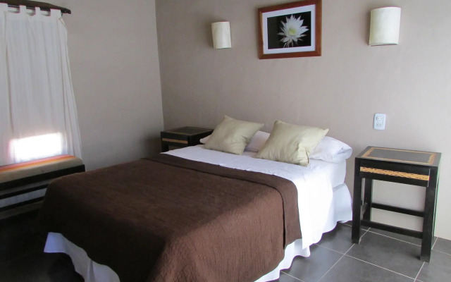 Villa Del Cielo