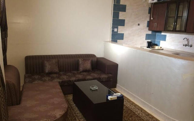 Alfa Najed Apartment