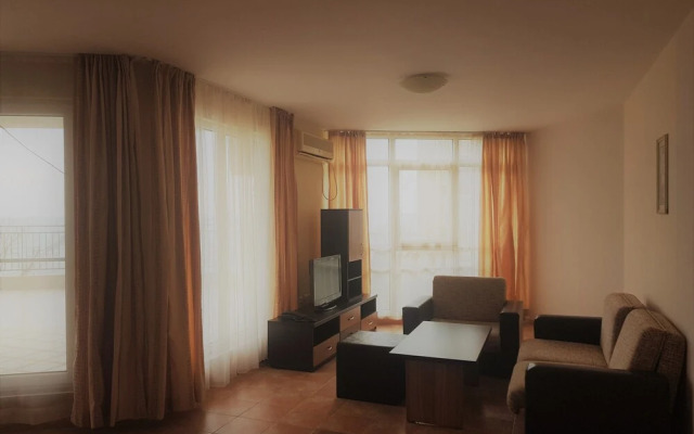Midia Family Resort