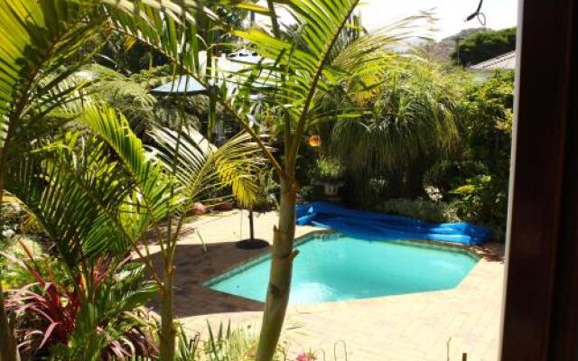 Disa Cottage