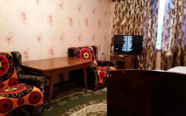Amir Hotel
