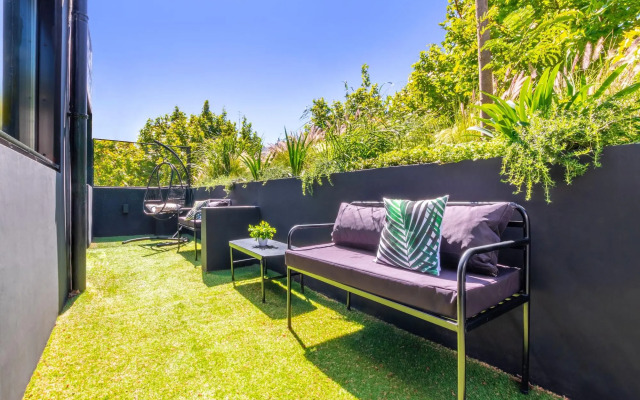 Deluxe Apartments in Palermo - by BueRentals