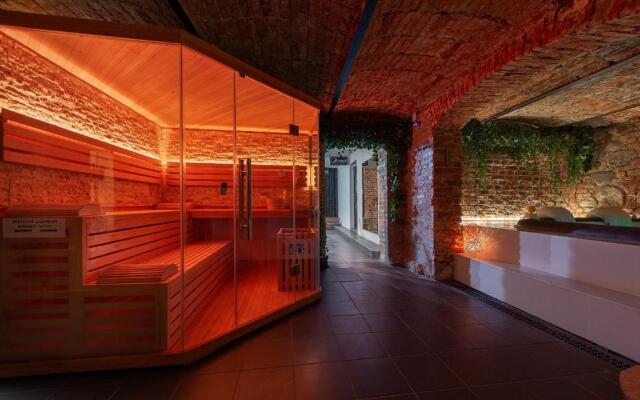 apartamenty kamienica