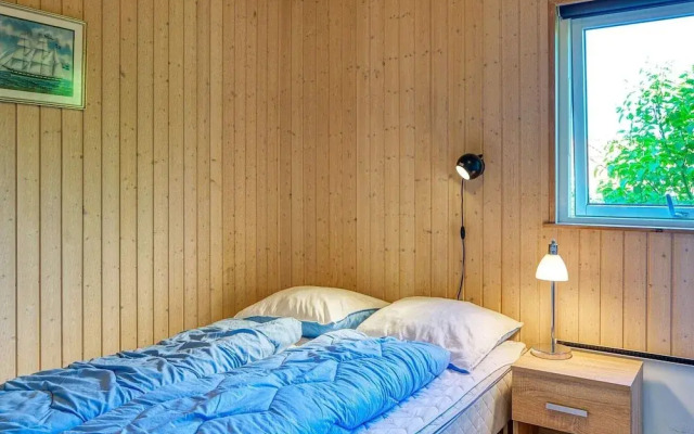 10 Person Holiday Home in Gilleleje-by Traum