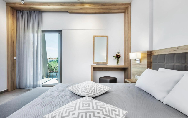 Iris Hotel
