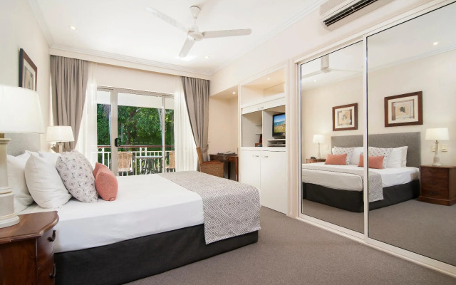 Paradise Links Resort Port Douglas