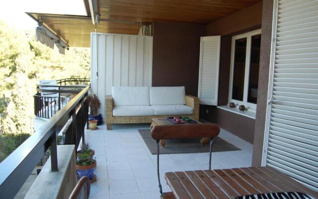 Sa Llum Garbi I - 386