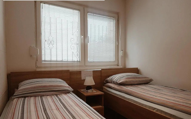 Guest House Edem