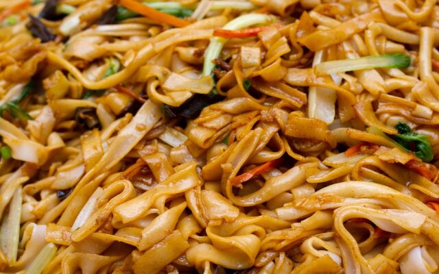 Vienna Hotel Guangxi Guilin Shifu Wanda