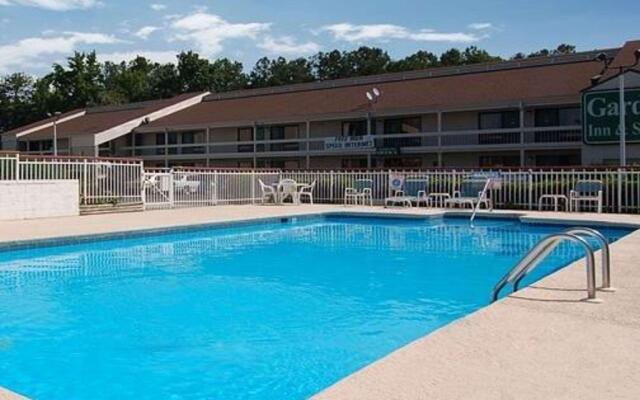 Econo Lodge Richmond