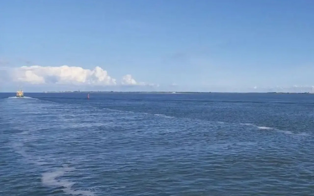 Holiday Apartment North Beach