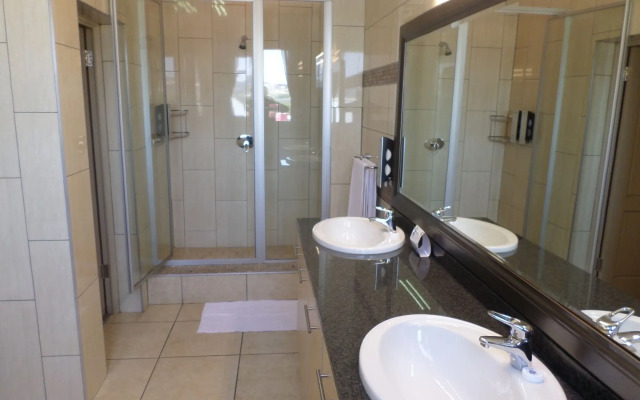 The Links Corporate Guest House