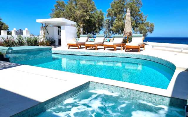 Nerea Seaside Villa