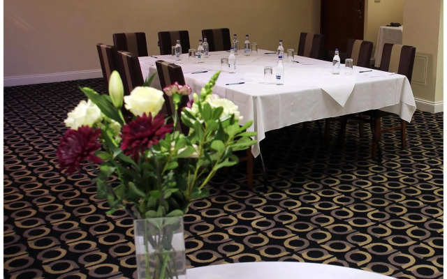 Blanco's Hotel Port Talbot