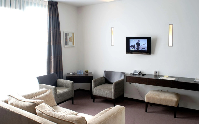 Best Western Hotel Nobis Asten