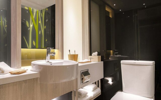 Stanford Hillview Hotel