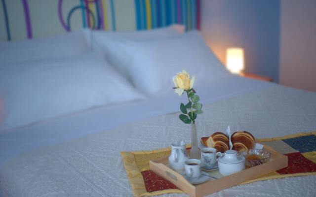Iris Hotel