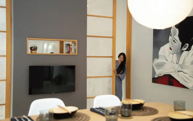 Villoft Zen Living