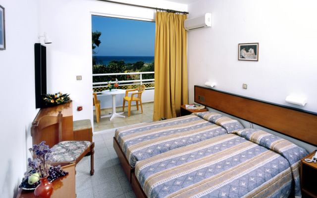 Asterias Bay-Theologos