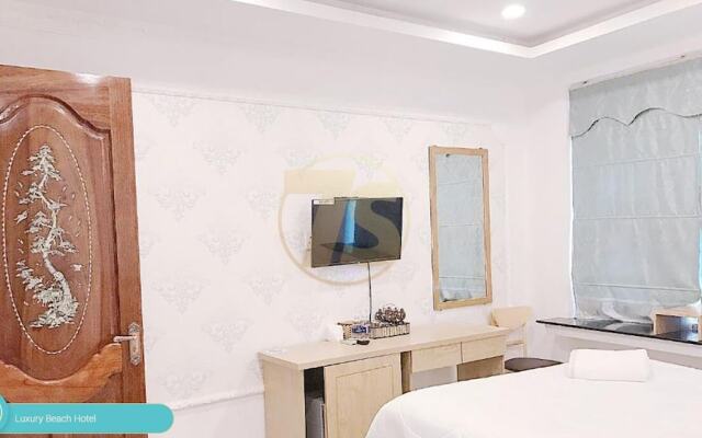 7S Hotel Lux ubus Beach Vung Tau