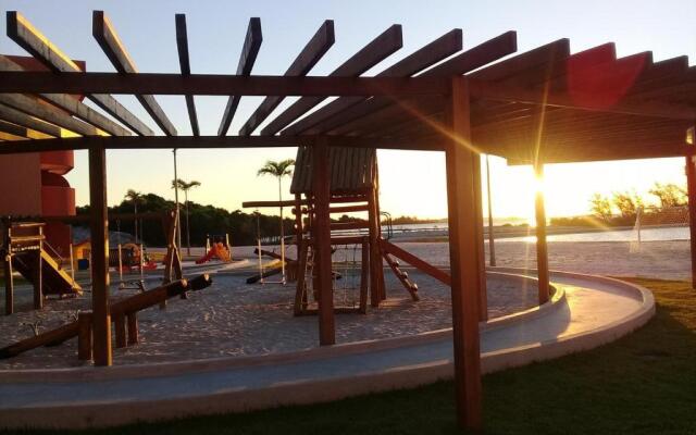 Golden Lake Residence