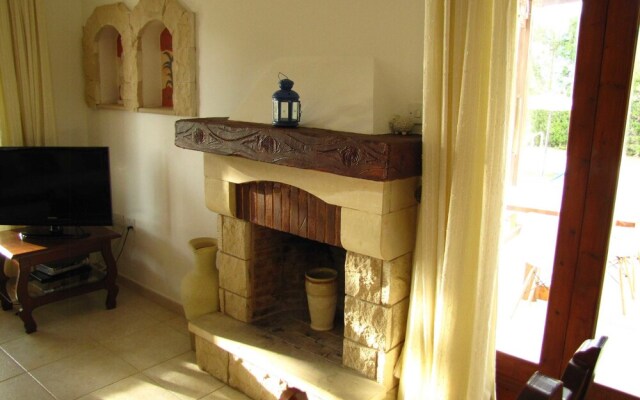 Webooking Knossos Villa