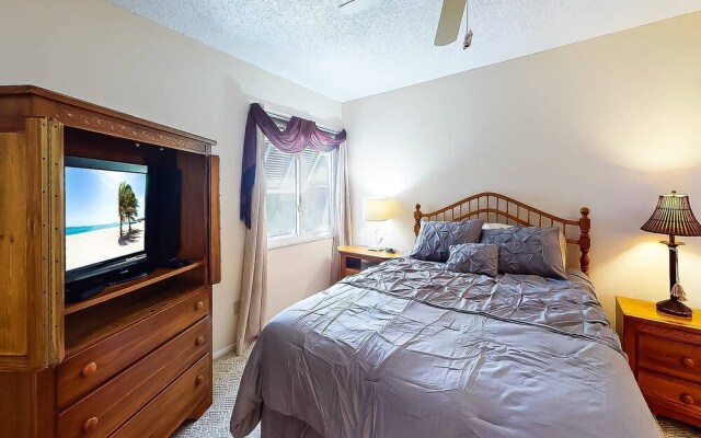 White Sands Near the Beach