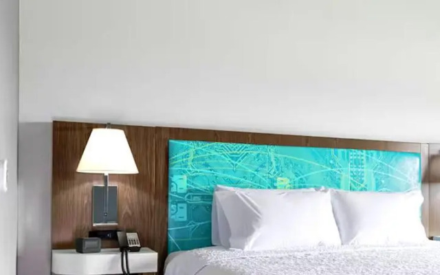 Hampton Inn & Suites By Hilton Sherman