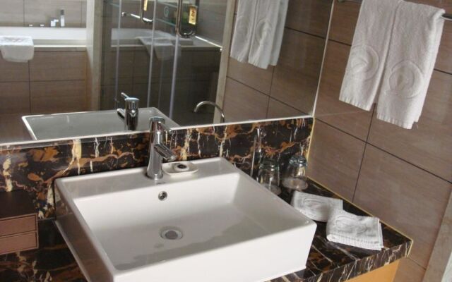 Xinmin Hotel - Changchun