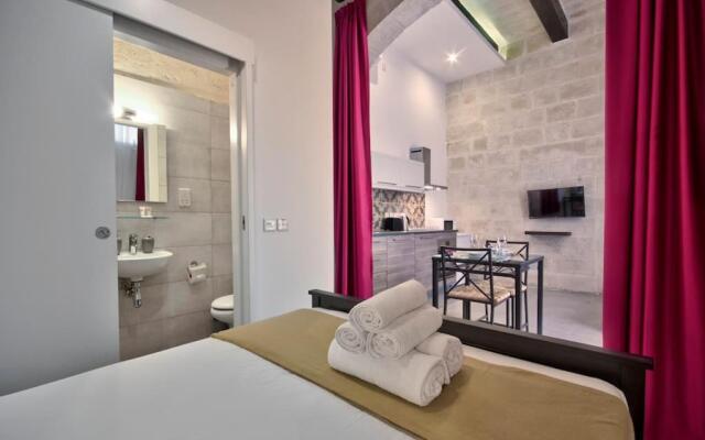 Vallettastay Old Lodge Studio 5