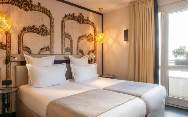 Hotel Yllen Eiffel