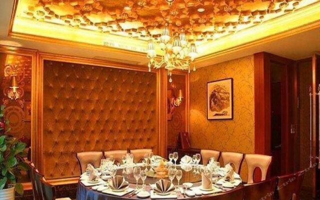 Grace Hotel