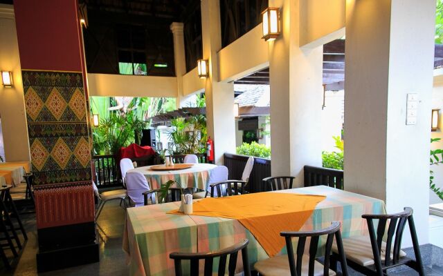 Wienglakor Hotel