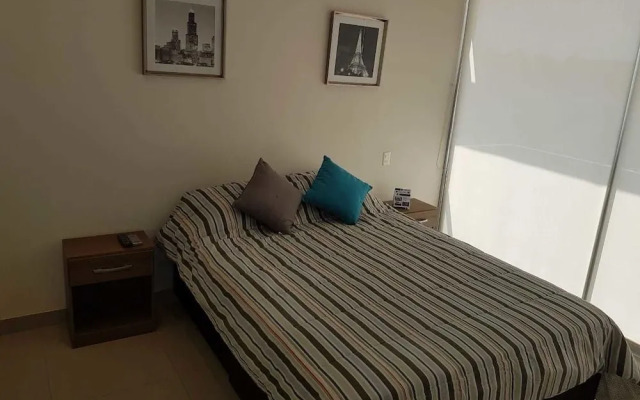 Suites las Palmeras del Chipe