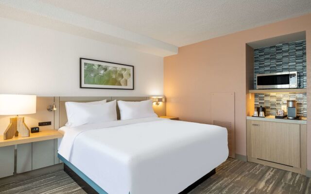 Hilton Garden Inn Toledo Downtown