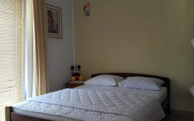 Apartments Sandra