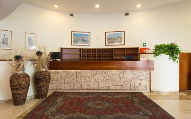 Hotel Giotto